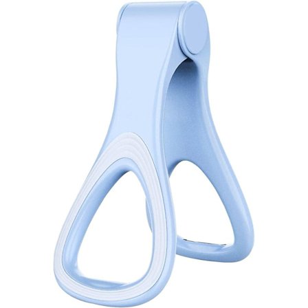 Vinterkampagne, bækkenbundsmuskelstimulator, hoftetræner, lårmuskelstimulator, adduktortrainer, indre lårmuskelstimulator, arm, ben, hofte, 