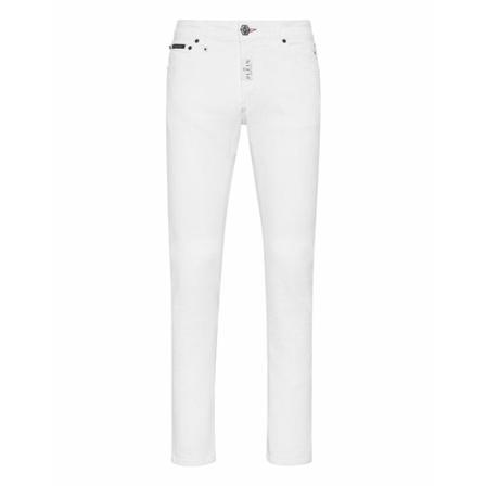 Philipp Plein, Philipp Plein Wit, Heren, Maat:W33