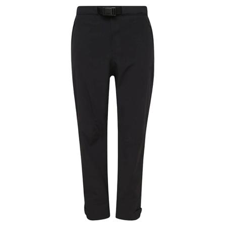 Z Zegna, Chinos Czarny, Mężczyzna, Rozmiar: L