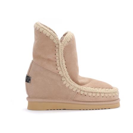 Mou, Winter Boots Bruin, Dames, Maat:40 EU