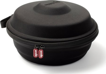 Omnia Omnia Case Eva cooking accessories Black OneSize