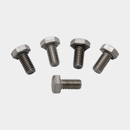 Skruvsats pumplock 40, 71, 73, 74, 75