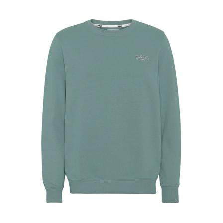 Ball Sweatshirt - M. Singletary , Groen , Heren , Maat: S