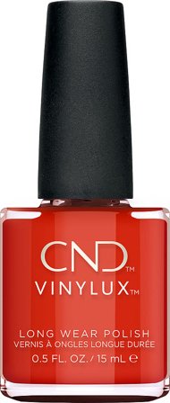 CND Vinylux Long Wear Polish 353 Hot or Knot, Makeup, Neglelak, Farvede Lakker