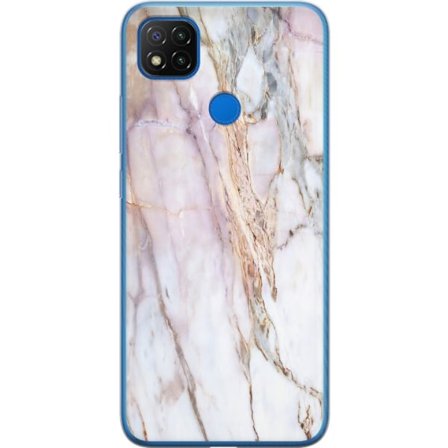 Yhteensopiva Puhelinkuori Xiaomi Xiaomi Redmi 9C Marmori