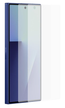 Samsung Galaxy Z Fold7 Anti-reflecting Film Super lav refleksjon og utmerket synlighet, ultralyd-fingeravtrykk tilgjengelig