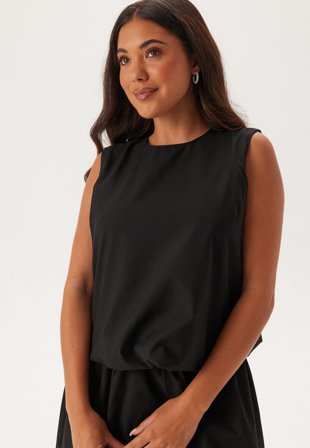 VILA-Visema S/L BALLOON TOP BALLOON-38