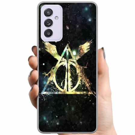 Samsung Galaxy A82 5g Tpu Mobilskal Harry Potter