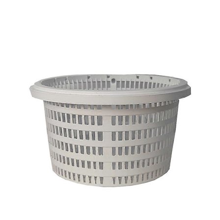 Skimmerkorgar för pooler Poolpumpar Dammar Korg Poolrengöringsverktyg Tillbehör