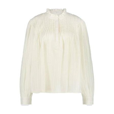 Circle of Trust Blouse , Wit , Dames , Maat: S