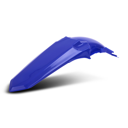 Bakskjerm Polisport - Yamaha YZ 125 2015-2021