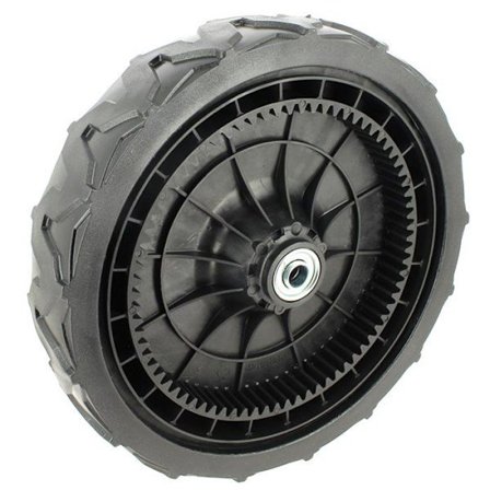 Bakhjul 340476001036 - gräsklippare einhell