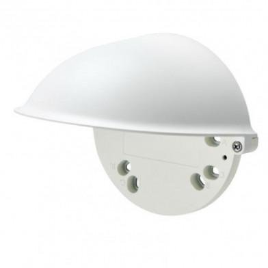 HANWHA Aluminum Weather cap