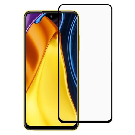 0.3mm karkaistua lasia Xiaomi Poco M3 Pro 5G / Xiaomi Redmi Note 10 5G näytönsuojat