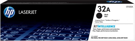 HP 32A original LaserJet-bildtrumma, 889894797483