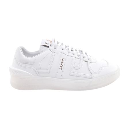 Lanvin Sneakers , Wit , Dames , Maat: 36 EU