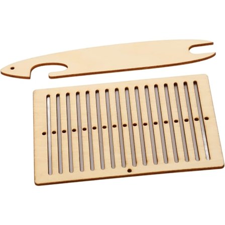 Vyönkudontasarja Puinen Kudontavirkkuukoukku Teline Selkävyökudontatyökalut Lahjat Helppo Asentaa Kotiin