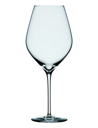Holmegaard | Cabernet Rødvinsglas 52 Cl 6 Stk. | 52 CL
