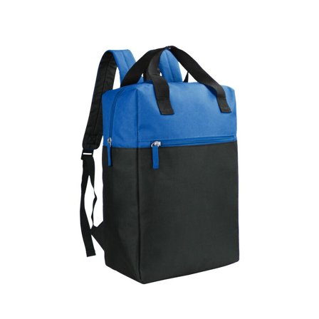 Derby of Sweden Sky Daypack Mini Väska 8 l, royal Royal, Kläder