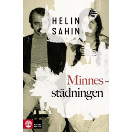 Minnesstädningen 9789127151284