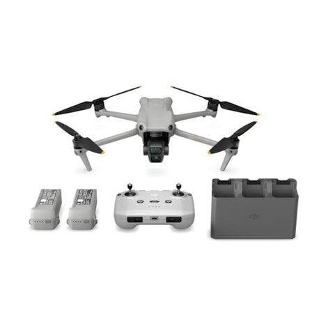 Drone Dji Air 3 Fly More Combo DJI RC-N2
