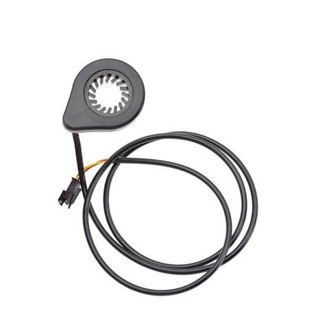 El cykel Cykel 12 Magnetisk Dobbelt Dobbelt Hal Sensor Pedal Assist Sensor