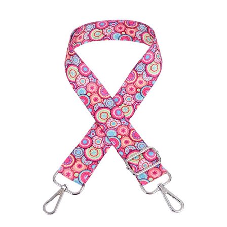 Väskrem Handväska Bälte 5 5