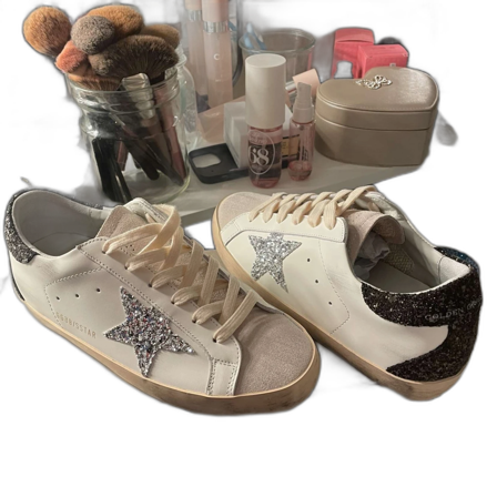 Golden goose