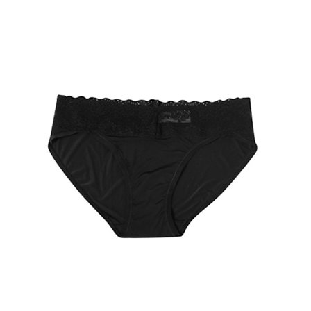 naisten Blissful Benefits No Muffin Top 5 Pack Hipster-alushousut L