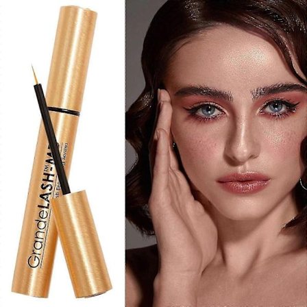 Grande Cosmetics GrandeLASH-MD Øyenvippeserum_Spesialtilbud