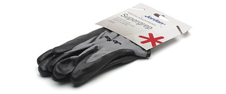 JORDAN HANSKE SUPERGREP STOR