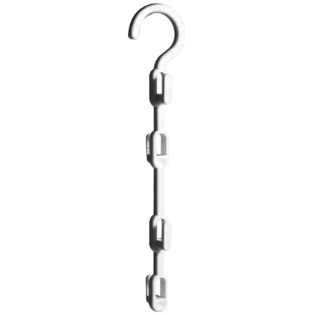 Kleshenger Skap Organizer 1 STK 1 STK