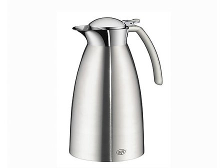 ALFI Termokanne Gusto 1l Matt stål