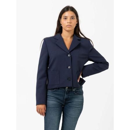 Solotre Blazers Blå, Dame