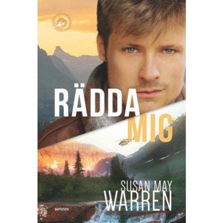 Rädda mig 9789189290198