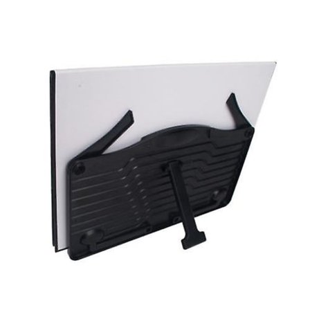 Piano työpöydän nuottiteline Kannettava musiikkipartituuri Työpöydän lukuteline