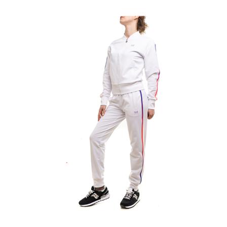 Emporio Armani EA7 Suit Hvid, Dame Træning