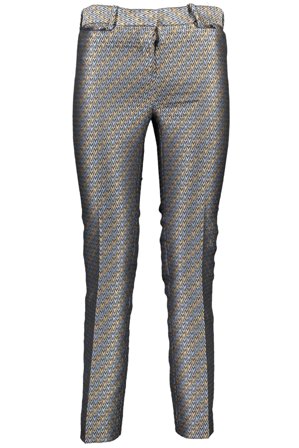 Gant Pantalone Donna Beige