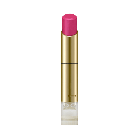 Sensai Lasting Plump Lipstick Refill Läppstift Unisex Rosa 3.8 g