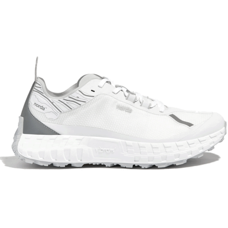 Norda N 001M White/Grey