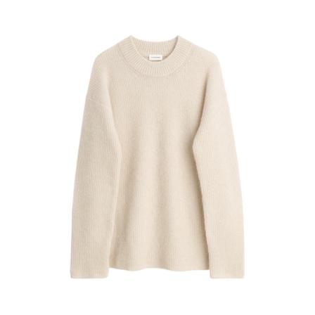 By Malene Birger Cirla Sweater inbo, Dame