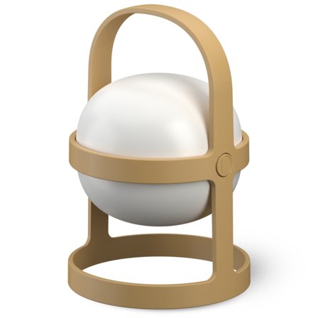 Rosendahl Solar Circular lampa 18,5 cm, wheat | Inredning > Lampor > Lampa | Bagaren och Kocken