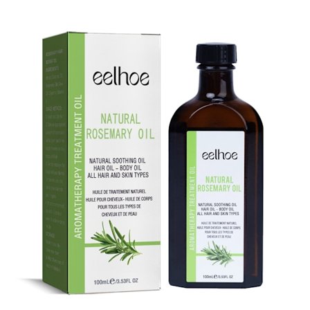 Hiustenkasvua edistävä hiustenlähtöä estävä nopeasti kasvava hiustenhoito eteeriset öljyt päänahan hoito