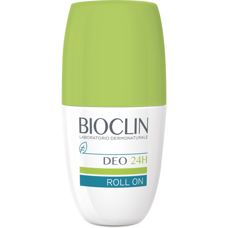 Bioclin Deo 24h Roll On Con Profumo 50ml