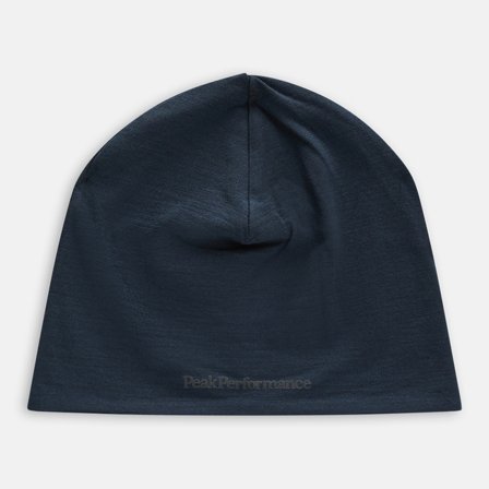 Peak Performance - Magic Wool-blend Hat