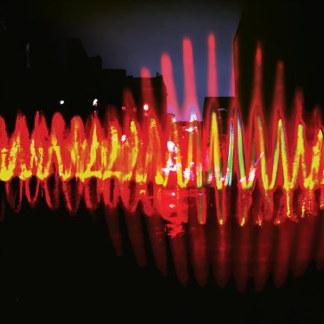 Heavy vibrato ELZHI & OH NO