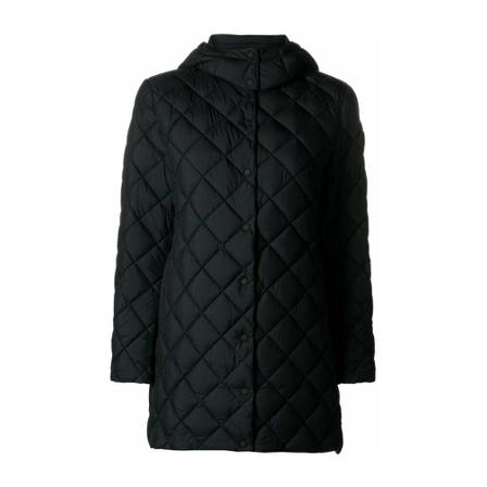 Save The Duck Winter Jakke Sort, Dame