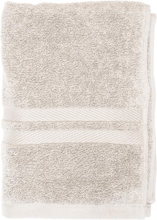 Halvor Bakke Håndkle St.Paul Lys Sand 50x100