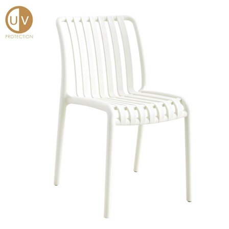 Sticky Chair Hvid 41,5X60X80,5Cm