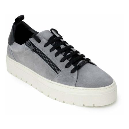 Antony Morato, Sneakers Grijs, Heren, Maat:45 EU